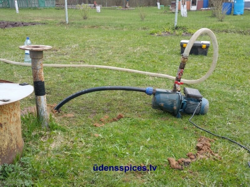 Ūdensspices spiču meistari Ūdensspices profesionāli spiču meistari